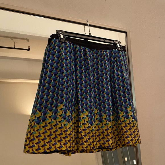 MARC JACOBS — skirt - Picture 5 of 5